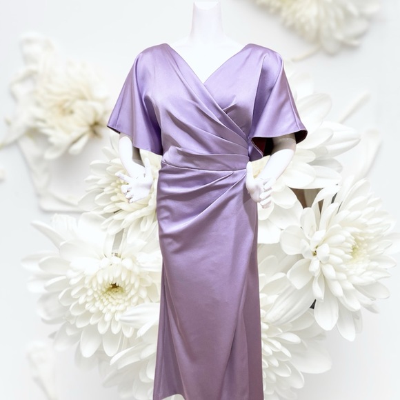 Dress JC Collection size 14 - Picture 7 of 10